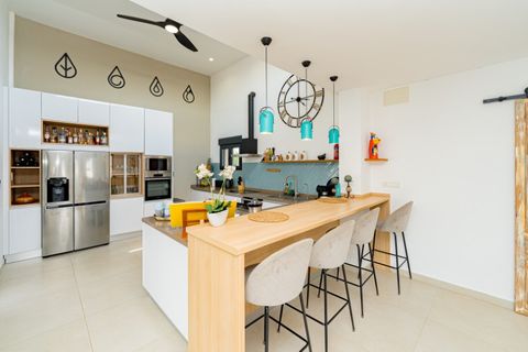 Villa a La Marina, Alicante, La Marina - € 795.000 | Ref: 6081VA - foto 32